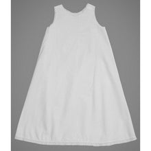 Load image into Gallery viewer, Girls Scalloped Lace Special Occasion Gown Set