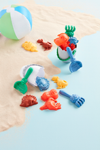 Load image into Gallery viewer, Dino Egg Beach Set