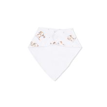 Load image into Gallery viewer, Explorer Puppy Bandanna Bib
