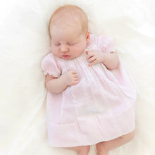 Load image into Gallery viewer, Lace Inlay Pleated Dress