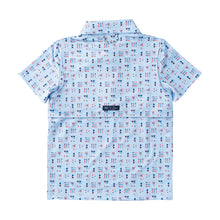 Load image into Gallery viewer, Windsurfer Fourth Polo SS