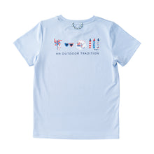 Load image into Gallery viewer, Windsurfer Pro Tee SS