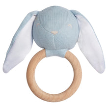 Load image into Gallery viewer, Bunny Rattle