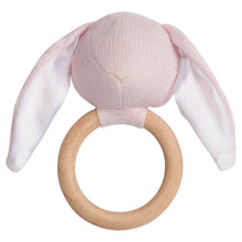 Load image into Gallery viewer, Bunny Rattle