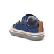 Load image into Gallery viewer, Stevie Mini Navy Denim