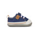 Load image into Gallery viewer, Stevie Mini Navy Denim