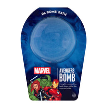 Load image into Gallery viewer, Avengers Bath Bomb