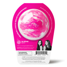 Load image into Gallery viewer, Barbie Pink Bath Bomb