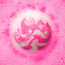 Load image into Gallery viewer, Barbie Pink Bath Bomb
