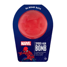 Load image into Gallery viewer, Spider-Man Bath Bomb