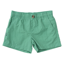 Load image into Gallery viewer, Outrigger Short-Green Spruce