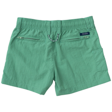 Load image into Gallery viewer, Outrigger Short-Green Spruce