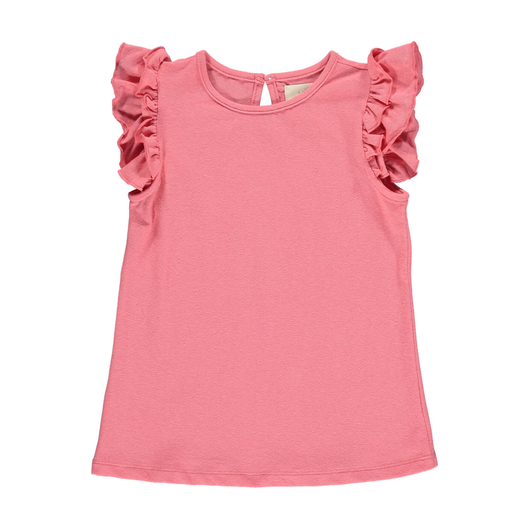 Pam Shirt- Pink
