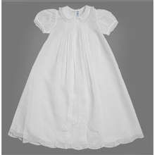 Load image into Gallery viewer, Girls Ruffle Lace Collar Special Occasion Set