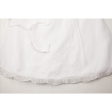 Load image into Gallery viewer, Girls Ruffle Lace Collar Special Occasion Set
