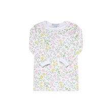 Load image into Gallery viewer, Berry Wildflower Pajamas
