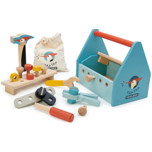 Load image into Gallery viewer, TAP TAP TOOL BOX