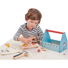 Load image into Gallery viewer, TAP TAP TOOL BOX