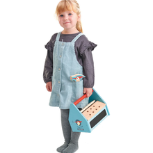 Load image into Gallery viewer, TAP TAP TOOL BOX