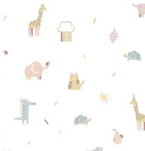 Load image into Gallery viewer, Pink Little Bitty Pretty One Footie