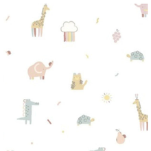 Load image into Gallery viewer, Pink Little Bitty Pretty One Footie