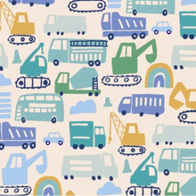 Load image into Gallery viewer, As Truck Would Have It LS Toddler PJs