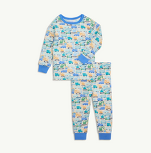 Load image into Gallery viewer, As Truck Would Have It LS Toddler PJs