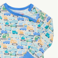 Load image into Gallery viewer, As Truck Would Have It LS Toddler PJs