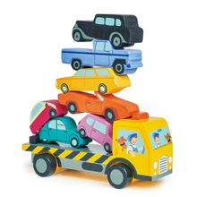 Load image into Gallery viewer, Stacking Car