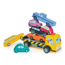 Load image into Gallery viewer, Stacking Car