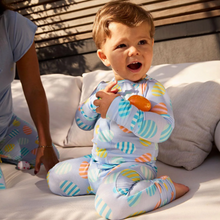 Load image into Gallery viewer, Great Eggspectations Modal Coverall