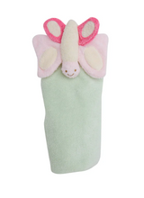 Load image into Gallery viewer, Butterfly Blankie