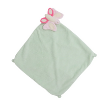 Load image into Gallery viewer, Butterfly Blankie