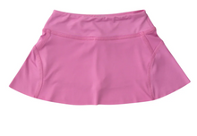 Load image into Gallery viewer, Tennis Twirl Skort-Pink