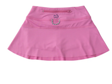 Load image into Gallery viewer, Tennis Twirl Skort-Pink
