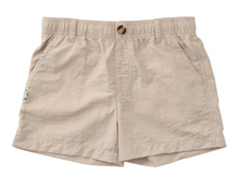 Load image into Gallery viewer, Outrigger Short-Khaki
