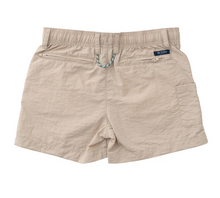 Load image into Gallery viewer, Outrigger Short-Khaki