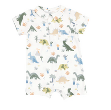 Load image into Gallery viewer, Soft Dinos Polo Shortie