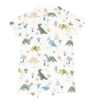 Load image into Gallery viewer, Soft Dinos Polo Shortie
