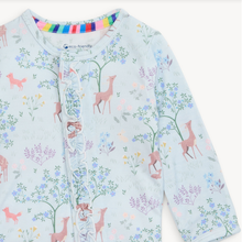 Load image into Gallery viewer, Love You Dearly Modal Magnetic Footie