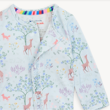 Load image into Gallery viewer, Love You Dearly Modal Magnetic Footie