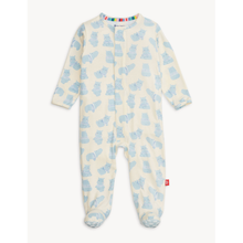 Load image into Gallery viewer, Pudgemuffin Modal Magnetic Footie