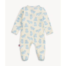 Load image into Gallery viewer, Pudgemuffin Modal Magnetic Footie