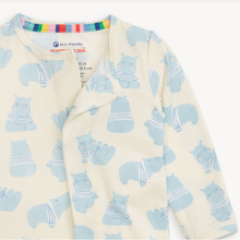 Load image into Gallery viewer, Pudgemuffin Modal Magnetic Footie