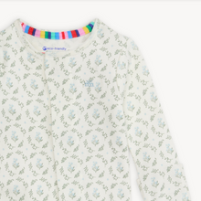 Load image into Gallery viewer, Eloise Organic Cotton Footie