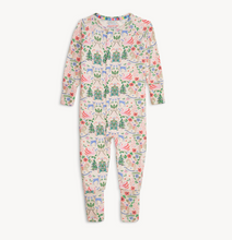 Load image into Gallery viewer, Sugar Plum Dreams Modal Coverall