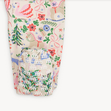 Load image into Gallery viewer, Sugar Plum Dreams Modal Coverall