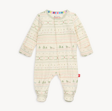 Load image into Gallery viewer, Time of Wonder Modal Footie