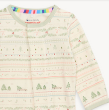 Load image into Gallery viewer, Time of Wonder Modal Footie