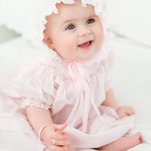 Load image into Gallery viewer, Rosette Bishop Dress